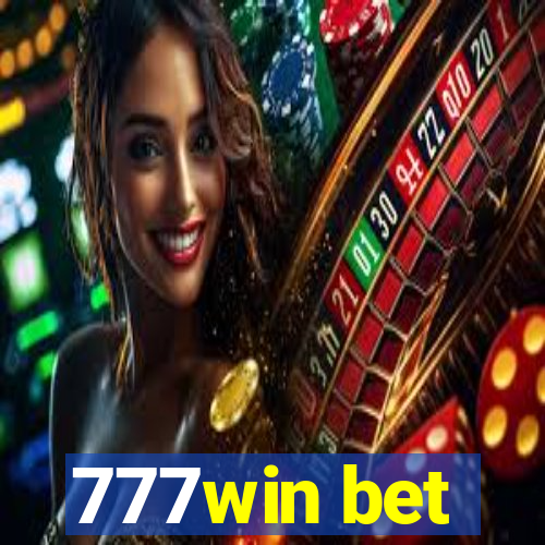 777win bet